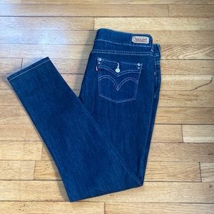 Levi’s 526 Womens Jeans